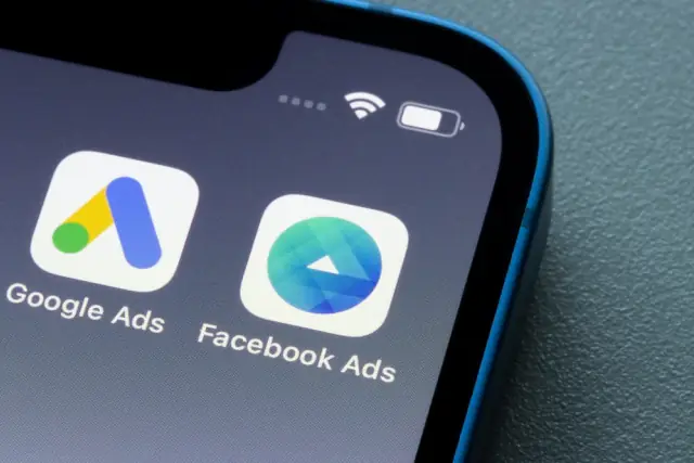 Meta vs. Google: What the Biggest Platform Power Shift in Digital Ad History Means for Marketers